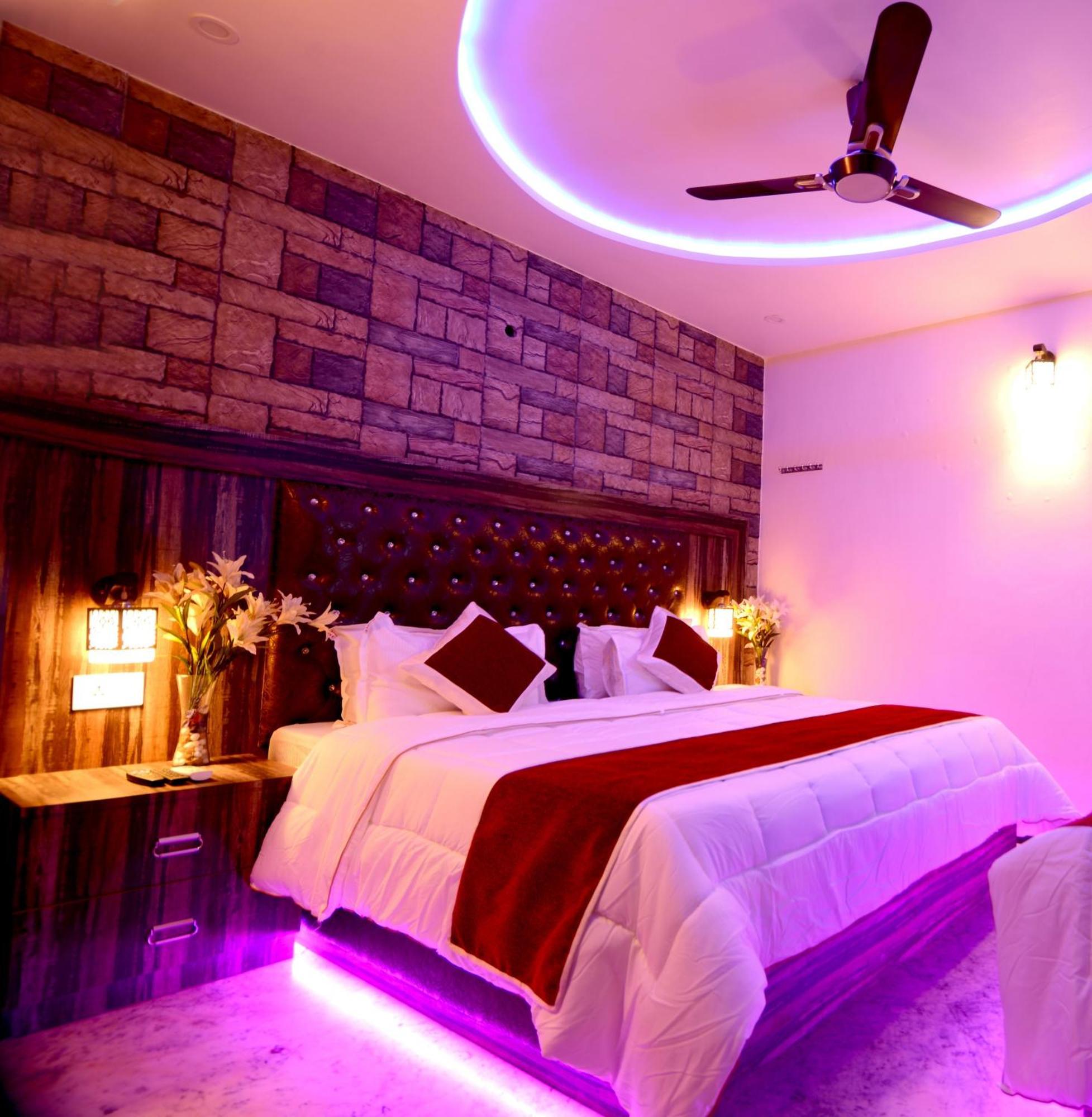 Aman Homestay, A Boutique Hotel Agra  Eksteriør bilde