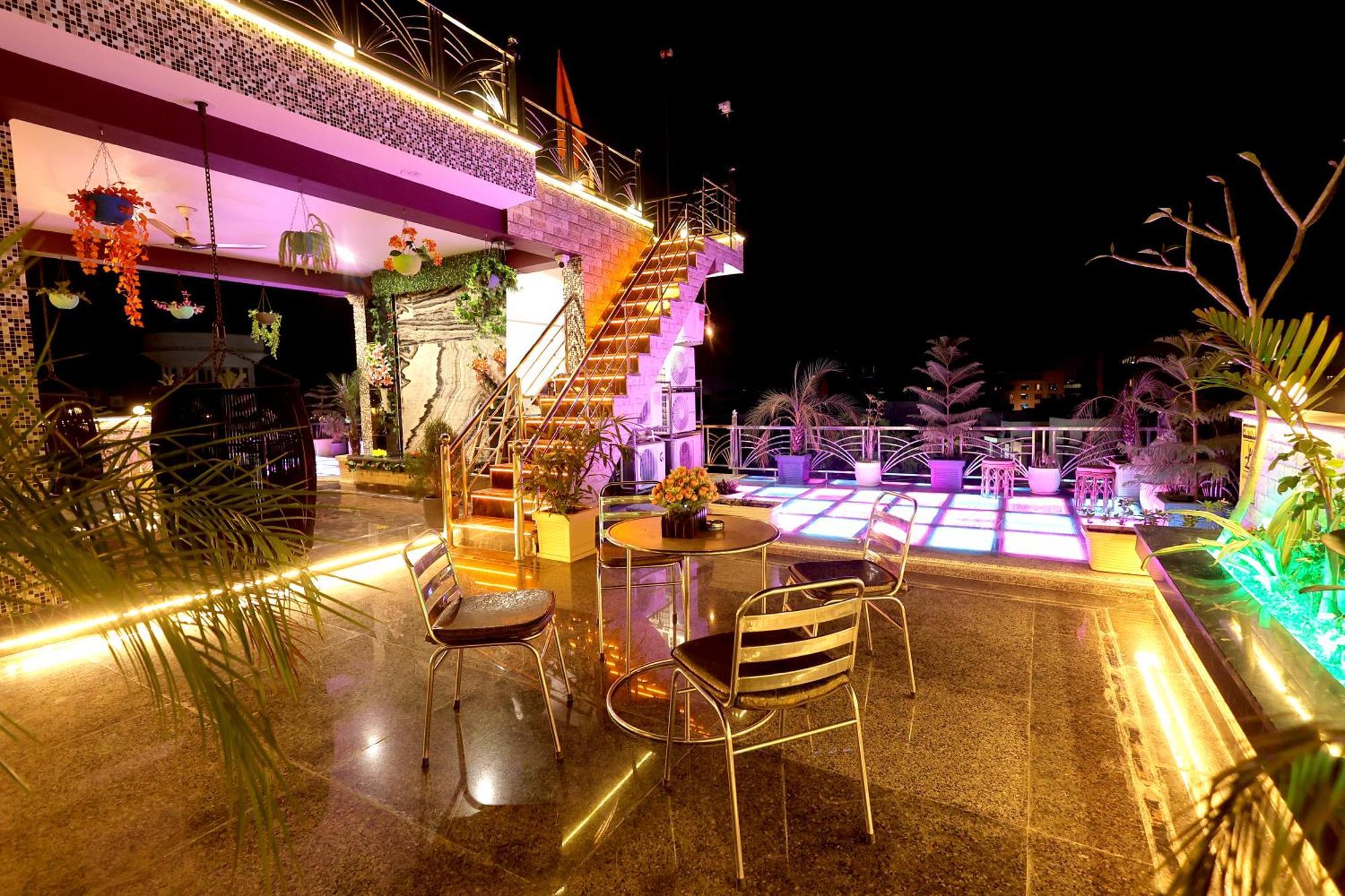 Aman Homestay, A Boutique Hotel Agra  Eksteriør bilde