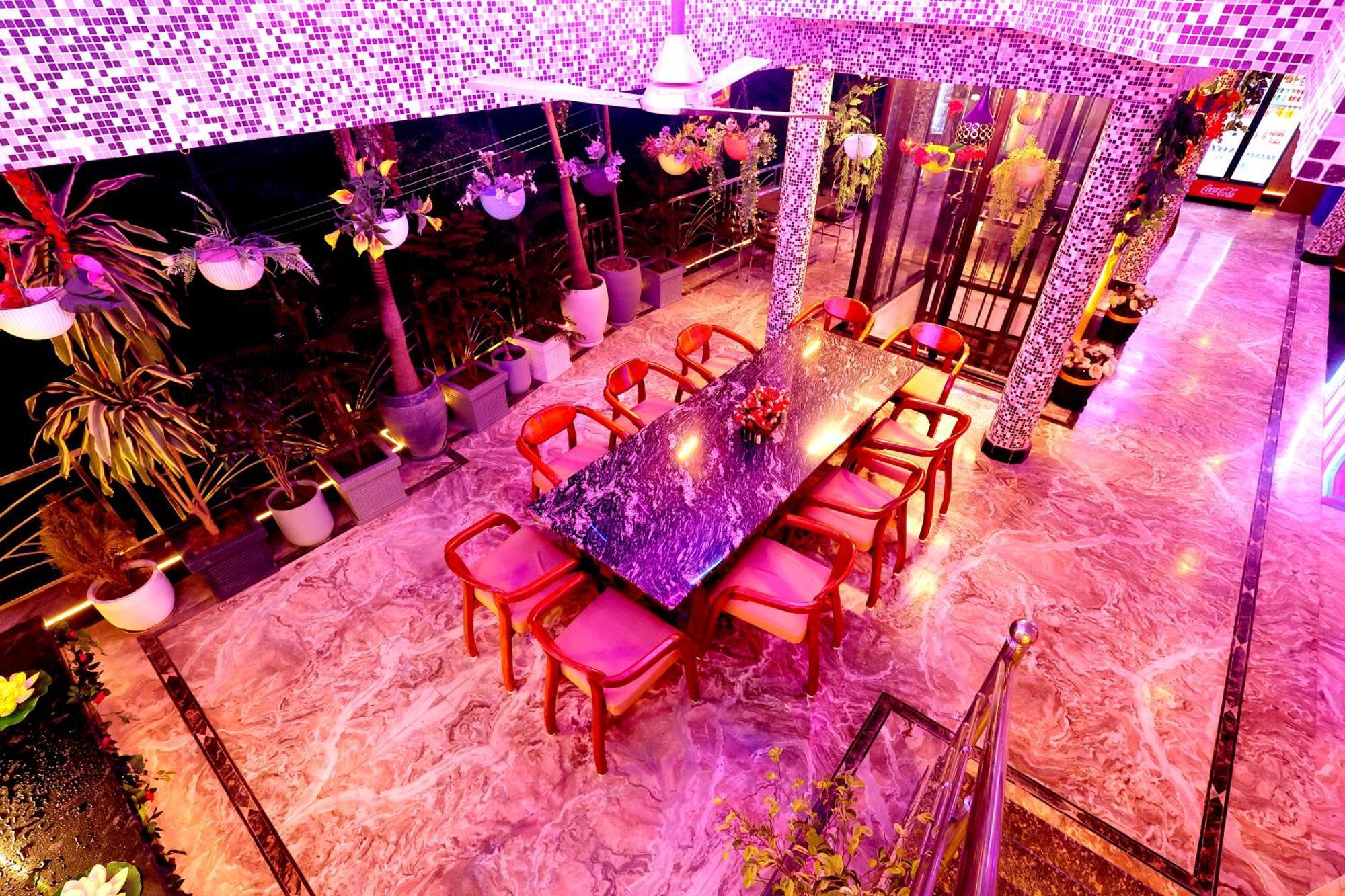 Aman Homestay, A Boutique Hotel Agra  Eksteriør bilde