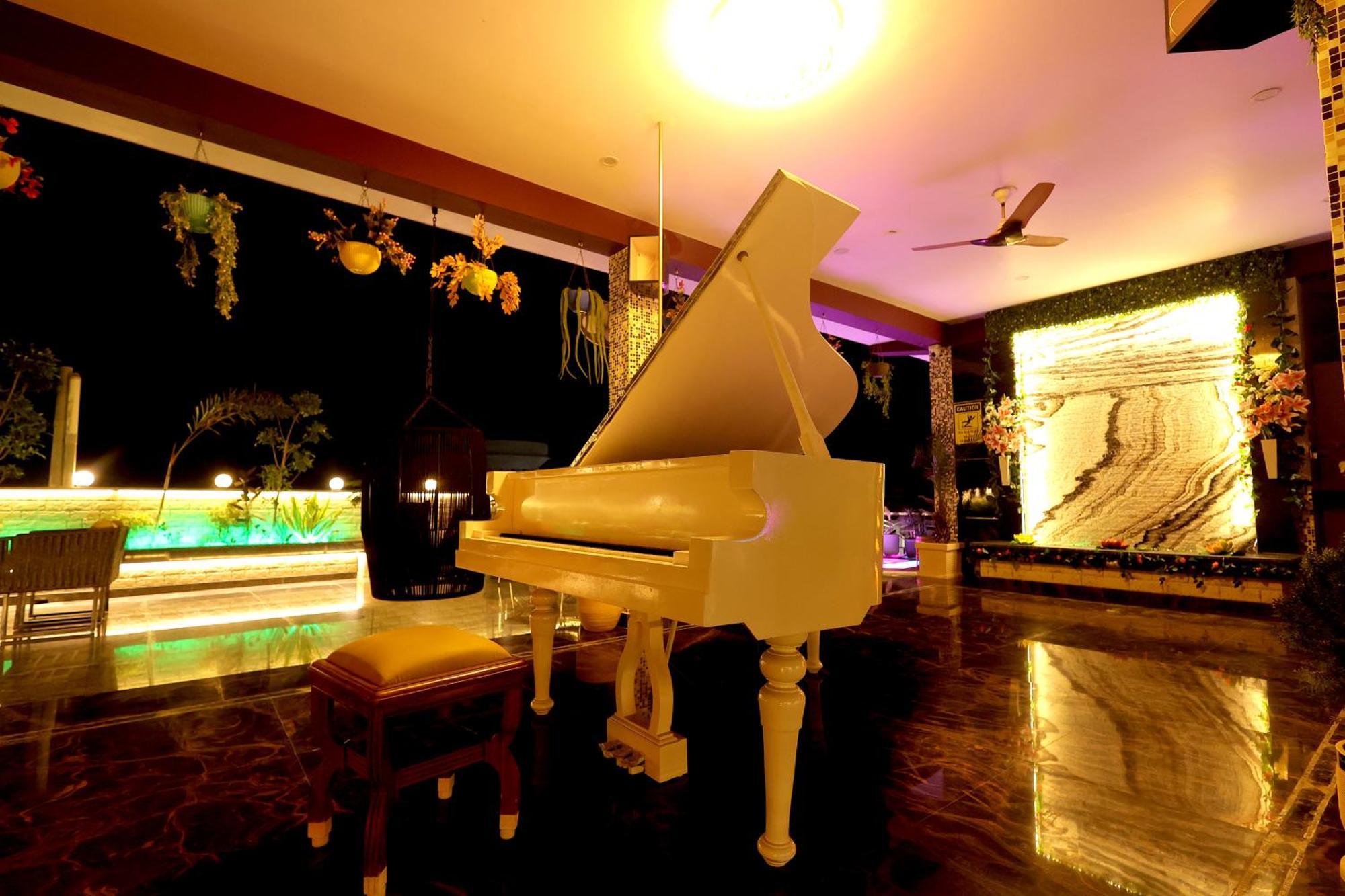 Aman Homestay, A Boutique Hotel Agra  Eksteriør bilde