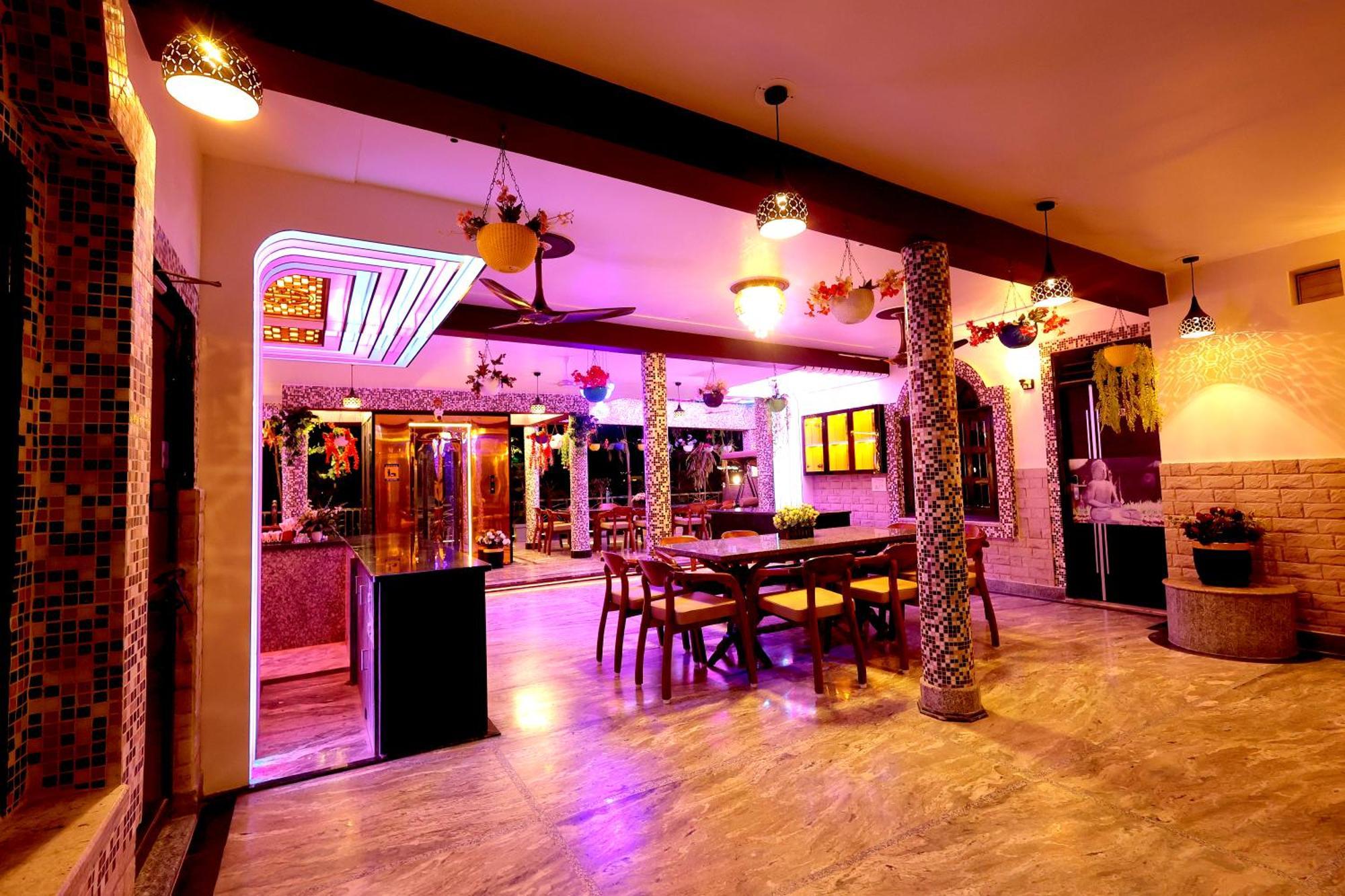 Aman Homestay, A Boutique Hotel Agra  Eksteriør bilde