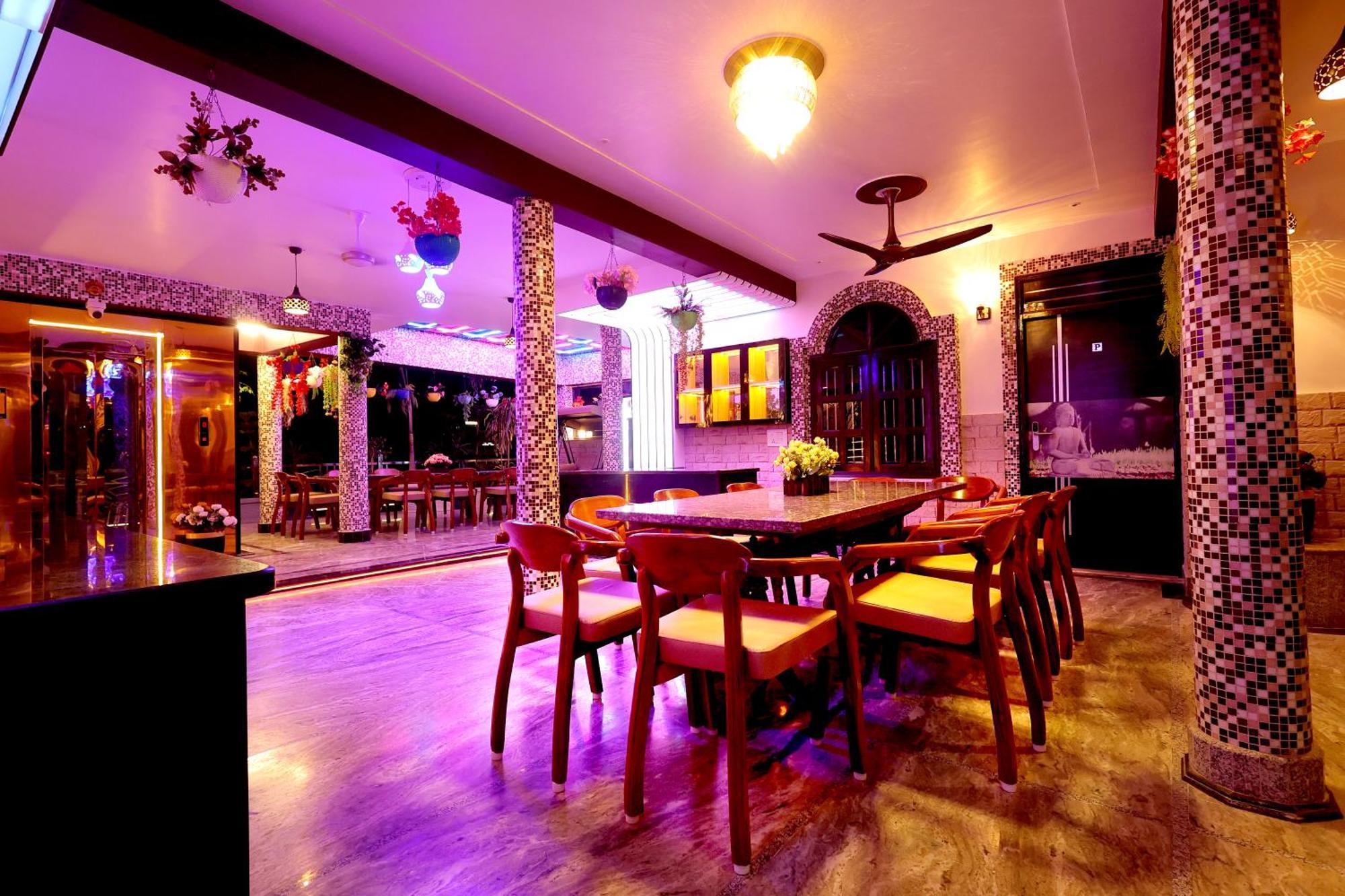 Aman Homestay, A Boutique Hotel Agra  Eksteriør bilde