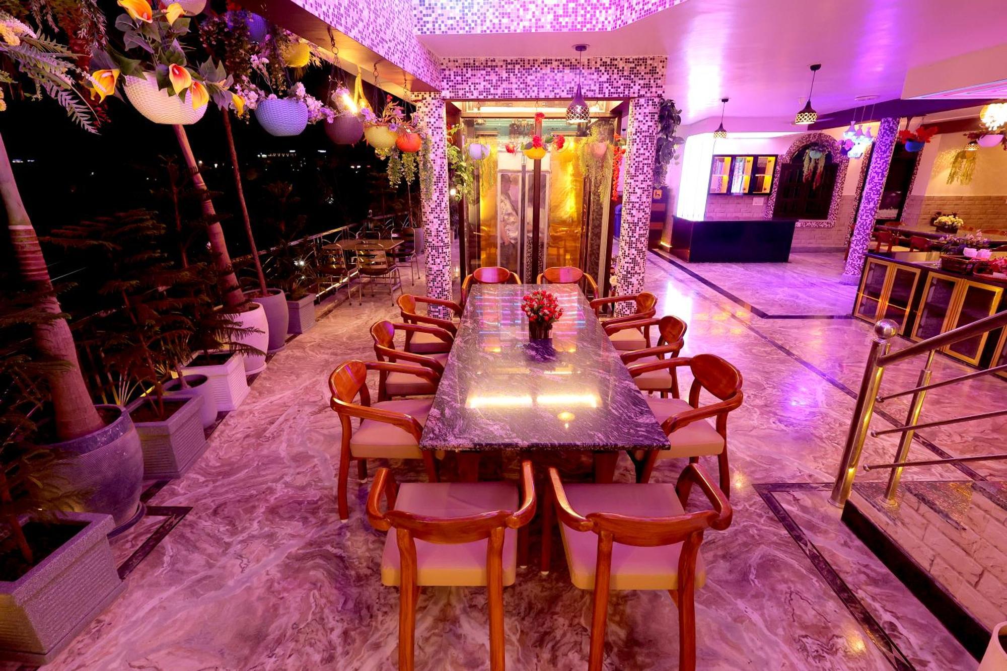 Aman Homestay, A Boutique Hotel Agra  Eksteriør bilde