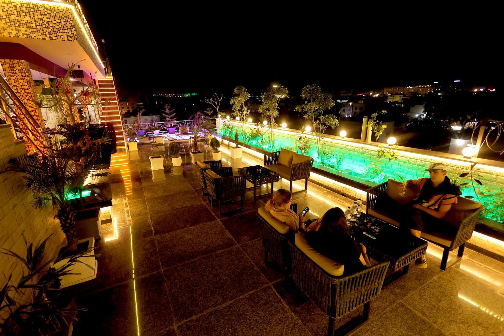 Aman Homestay, A Boutique Hotel Agra  Eksteriør bilde