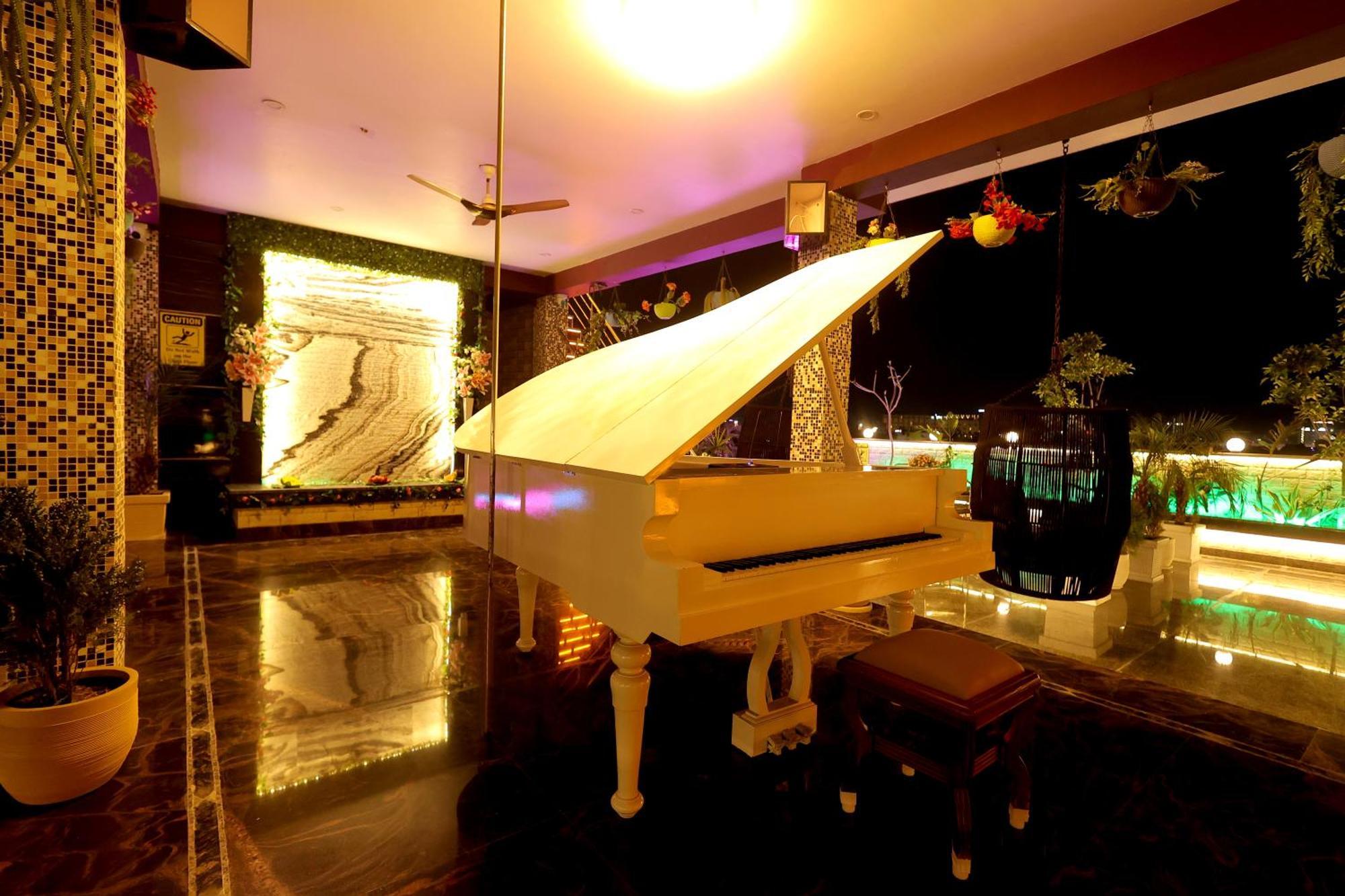 Aman Homestay, A Boutique Hotel Agra  Eksteriør bilde