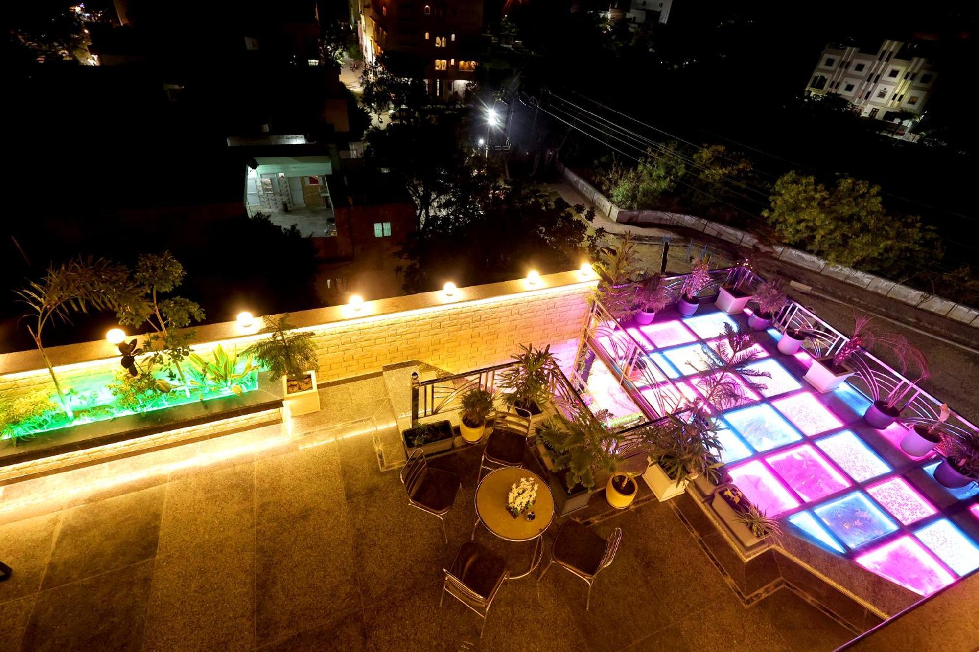 Aman Homestay, A Boutique Hotel Agra  Eksteriør bilde