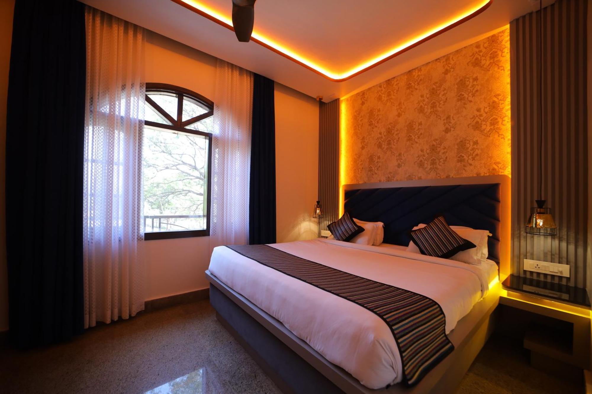 Aman Homestay, A Boutique Hotel Agra  Eksteriør bilde