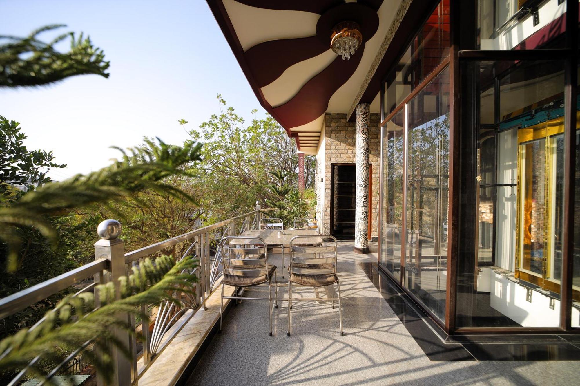 Aman Homestay, A Boutique Hotel Agra  Eksteriør bilde