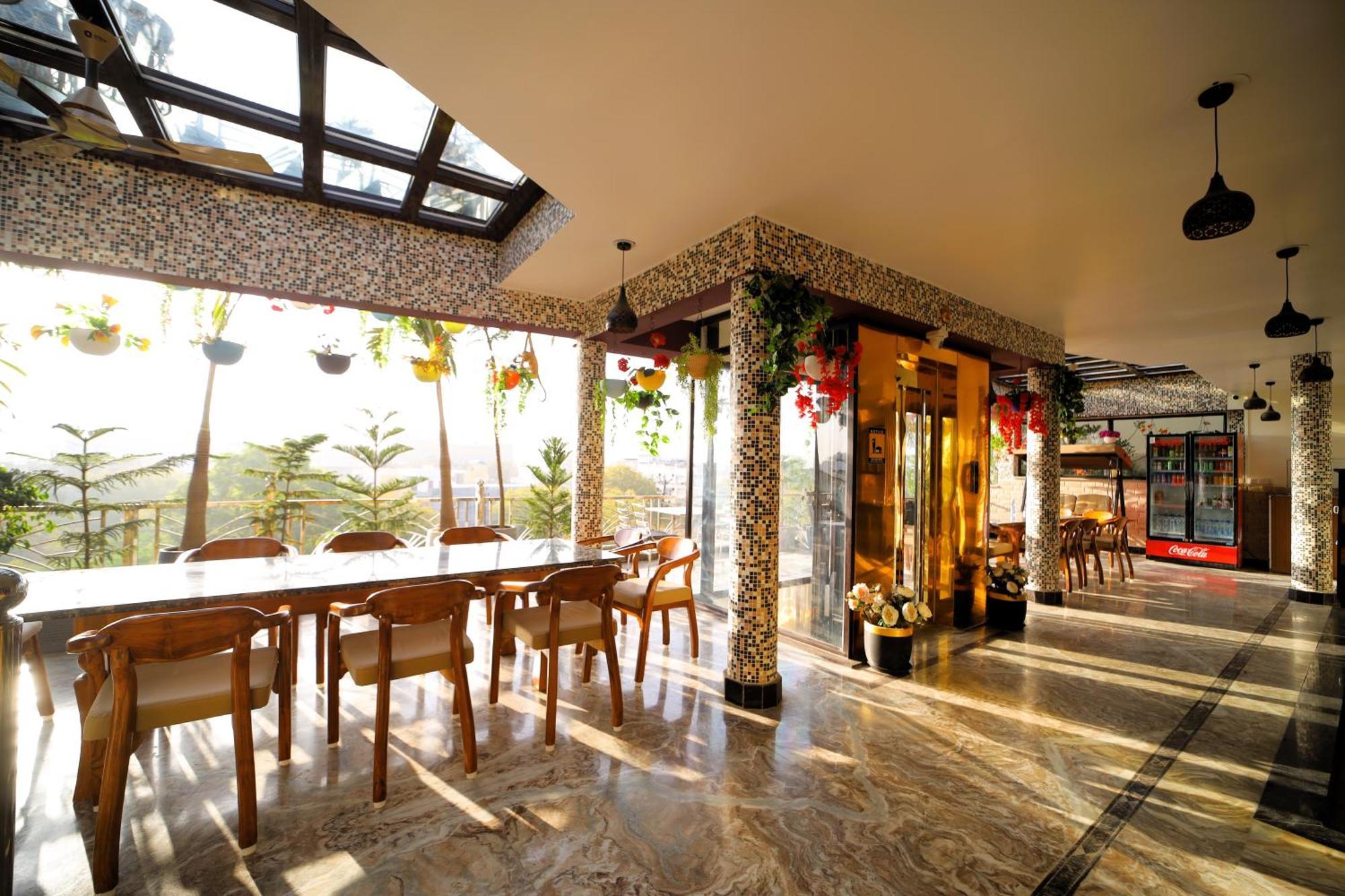 Aman Homestay, A Boutique Hotel Agra  Eksteriør bilde