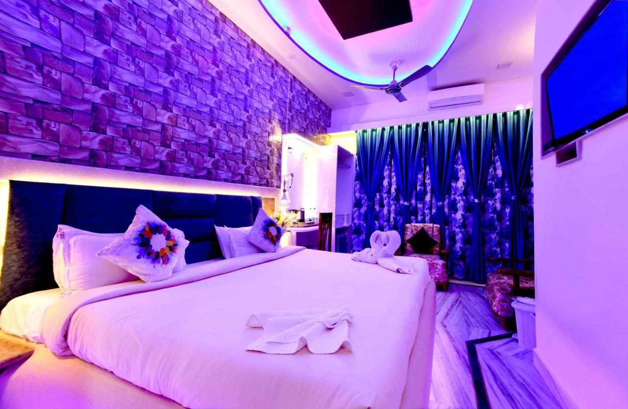 Aman Homestay, A Boutique Hotel Agra  Eksteriør bilde