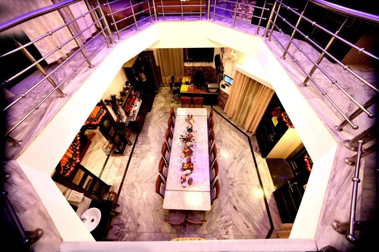 Aman Homestay, A Boutique Hotel Agra  Eksteriør bilde